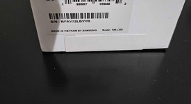 New
													Samsung Galaxy Watch8 - Wi-Fi, Graphite, SM-L330, 44mm, photo 6 of 6