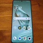 Good OnePlus 12 - Unlocked, 512 GB, Green, 16 GB, CPH2583