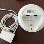 Good Google Nest Wifi Pro 6e Mesh Router - Snow, 4-Pack