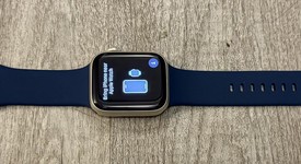 Fair
													Apple Watch Series 9 45mm - Starlight, A2980 - GPS, Aluminum, photo 3 of 9