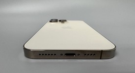 Good
													Apple iPhone 14 Pro Max - T-Mobile, Gold, 256 GB, A2651, photo 4 of 8