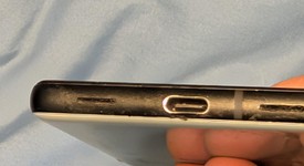Fair
													Google Pixel 6a - Unlocked, Sage, 128 GB, 6 GB, GX7AS, photo 3 of 14