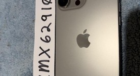 Mint
													Apple iPhone 16 Pro Max - Verizon, Natural, 256 GB, A3084, photo 4 of 9