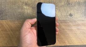 Mint
													Apple iPhone Air - Unlocked, Sky Blue, 256 GB, A3260, photo 1 of 7