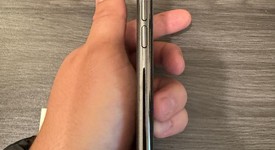 Mint
													Apple iPhone 11 Pro - Unlocked, Gray, 64 GB, A2160, photo 2 of 6