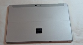 Good
													Microsoft Surface Go 3 - Wi-Fi, I3, Platinum, 128 GB, 8 GB, photo 2 of 6