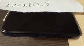 Mint
													Motorola Edge 2024 - Unlocked, Black, 256 GB, 8 GB, photo 3 of 7