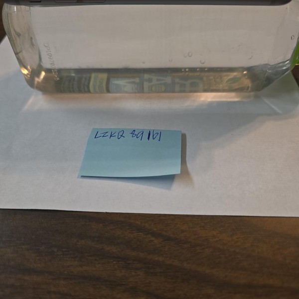 Apple iPhone 6 - Unlocked, 16 GB, Gray, A1549