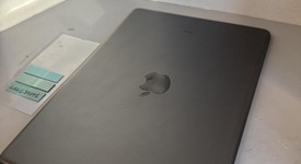 Good
													Apple iPad 9th Gen - Wi-Fi, Gray, 64 GB, A2602, photo 6 of 6