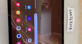 Good
													Samsung Galaxy Tab S8 Plus - Verizon, Graphite, 128 GB, 8 GB, SM-X808U, 5G, photo 2 of 3