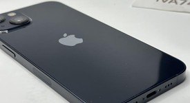 Mint
													Apple iPhone 13 - Unlocked, Midnight, 128 GB, A2482, photo 4 of 7
