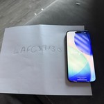 Mint Apple iPhone 15 Pro Max - Verizon, 512 GB, Blue, A2849