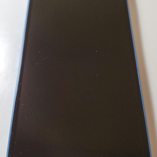 Apple iPhone 13 - Unlocked, 128 GB, Blue, A2482