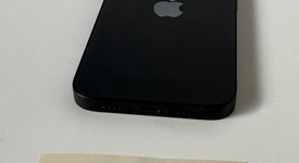 Fair
													Apple iPhone 14 - Unlocked, Midnight, 128 GB, A2649, photo 4 of 7