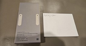 New
													Google Pixel 10 Pro XL - Mint Mobile, Obsidian, 256 GB, GUL82, photo 2 of 4