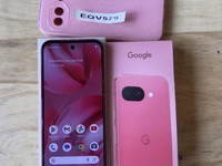 Google Pixel 9a