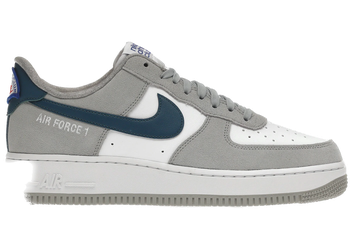 Nike Air Force 1 Low '07 LV8 Athletic Club Marina Blue for sale