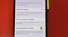 Good
													Apple iPhone X - Verizon, Gray, 64 GB, A1865, photo 2 of 8