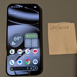 Good Google Pixel 10 Pro - AT&T, 128 GB, Obsidian, G4QUR