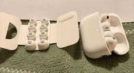 Used
													Apple AirPods Pro 3, photo 4 of 6