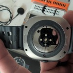 Good Samsung Galaxy Watch Ultra - Unlocked, Silver, SM-L705U, 47mm