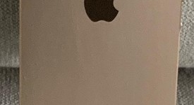 Good
													Apple iPhone 5S - Unlocked, Gold, 16 GB, A1533, photo 2 of 4