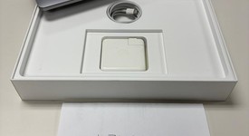 Mint
													MacBook Pro 2019 - 13" - I5, Gray, 256 GB, 16 GB, photo 5 of 10