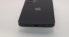 Mint
													Apple iPhone 12 - AT&T, Black, 64 GB, A2172, photo 4 of 7