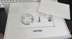 New
													Apple iPad Pro 12.9" 3rd Gen 2018 - Wi-Fi, Gray, 256 GB, A1876, photo 2 of 4