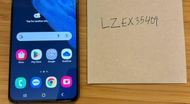 Fair
													Samsung Galaxy S21 5G - T-Mobile, Gray, 128 GB, 8 GB, SM-G991U, photo 2 of 10