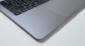 Good
													MacBook Air 2020 - 13" - Apple M1, Gray, 512 GB, 16 GB, photo 5 of 10