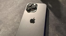Mint
													Apple iPhone 16 Pro Max - Unlocked, Black, 256 GB, A3084, photo 5 of 10