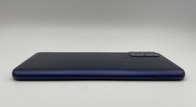 Good
													Moto G Play (2023) - Metro by T-Mobile, Navy Blue, 32 GB, 3 GB, photo 3 of 8