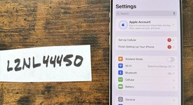 Good
													Apple iPhone 15 Pro Max - Unlocked, White, 256 GB, A2849, photo 1 of 10