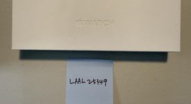 New
													Apple Watch Series 9 45mm - Midnight, A2980 - GPS, Aluminum, photo 1 of 4