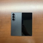 Good Samsung Galaxy Z Fold7 - Verizon, 256 GB, Jetblack, 12 GB, SM-F966U