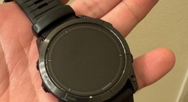 Mint
													Garmin epix Pro Gen 2 - Gray, 47mm, Sapphire, photo 1 of 5