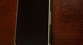 Good
													Apple iPhone 12 - Unlocked, Green, 256 GB, A2172, photo 5 of 19