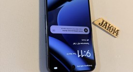 Mint
													Google Pixel 10 Pro - T-Mobile, Moonstone, 128 GB, G4QUR, photo 5 of 7