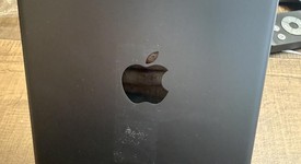 Good
													Apple iPad Mini 2 Retina - Wi-Fi, Black, 16 GB, photo 4 of 5