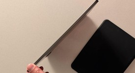 Mint
													Apple iPad Pro 11" 2nd Gen 2020 - Wi-Fi, Gray, 256 GB, A2228, photo 5 of 7