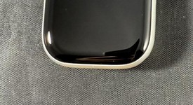 Mint
													Apple Watch Series 10 46mm - Unlocked, Silver, A3003 - Cellular, Aluminum, photo 2 of 5