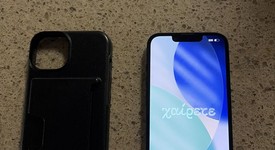 Good
													Apple iPhone 14 - Unlocked, Midnight, 128 GB, A2649, photo 3 of 3