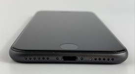 Good
													Apple iPhone 8 - Unlocked, Gray, 64 GB, A1905, GSM, photo 3 of 8