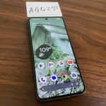 Good Google Pixel 8 - Verizon, 128 GB, Hazel, 8 GB, GKWS6, mmWave 5G