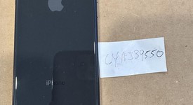 Good
													Apple iPhone 8 - Unlocked, Gray, 64 GB, A1863, photo 3 of 5