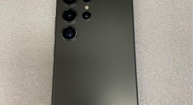 Good
													Samsung Galaxy S24 Ultra - Unlocked, Black, 256 GB, 12 GB, SM-S928U1, photo 3 of 5