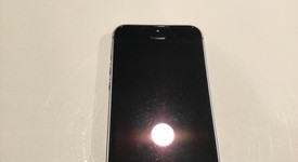Good
													Apple iPhone SE 1st Gen 2016 - Verizon, Grey, 16 GB, A1662, photo 4 of 10