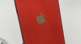 Good
													Apple iPhone 12 - Unlocked, Red, 64 GB, A2172, photo 5 of 6