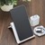Good Apple iPhone 13 Pro - Unlocked, Graphite, 256 GB, A2483